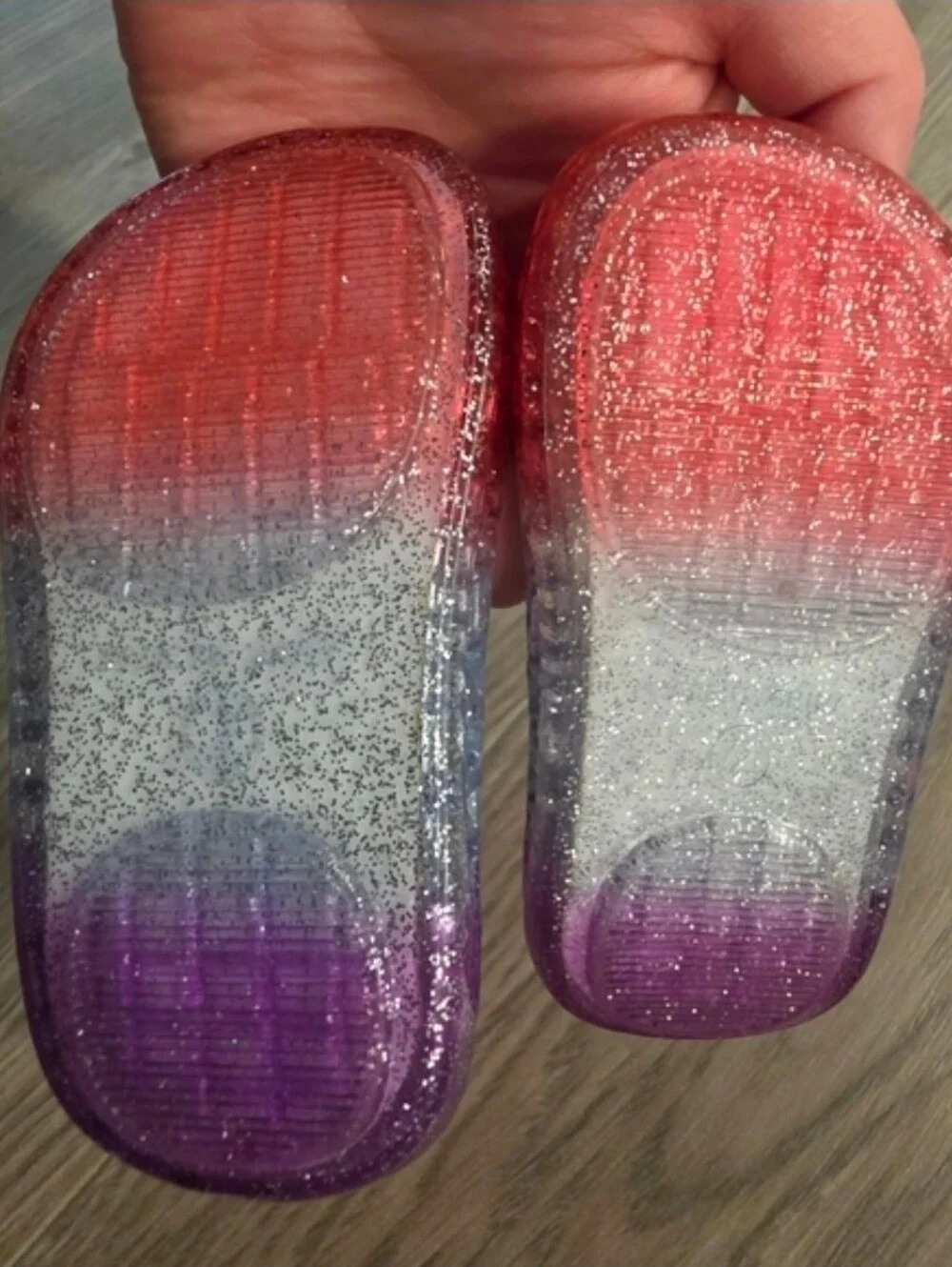 Baby Shoes